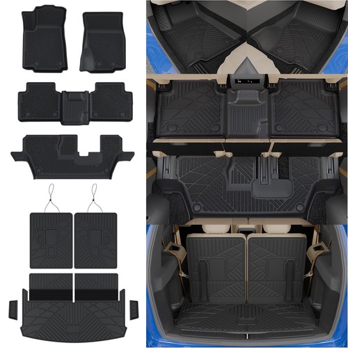 Rongtaod floor mats jeep - floor, grand