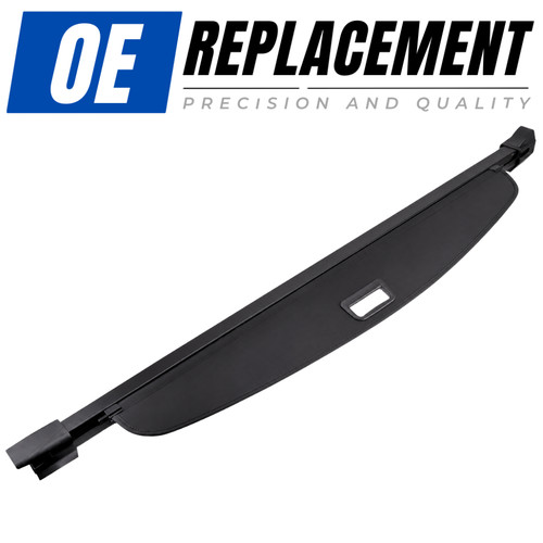 Load compartment cover - cover, for