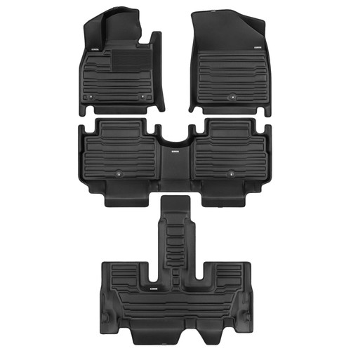 Tuxmat for jeep grand - tuxmat,